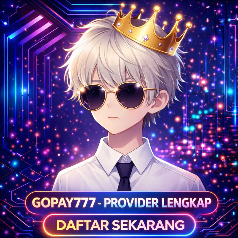 Galeri foto Gopay777 : Telaah Komprehensif Sistem Transaksi Digital di Jakarta